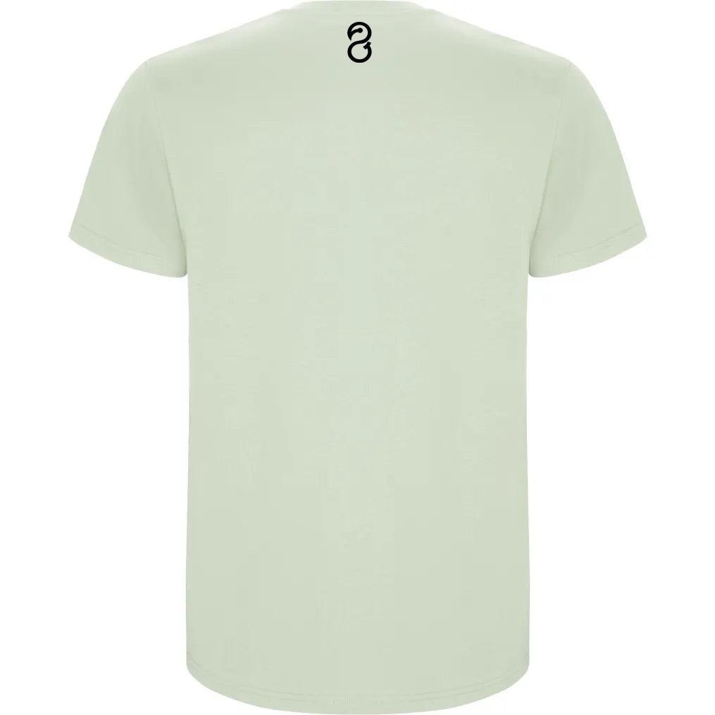 "T"vert enfant et adulte