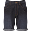short en jean TD1 homme