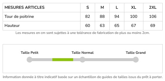 polo BV femme