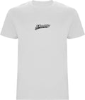 T-shirt one Demilly blanc mixte