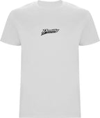 T-shirt one Demilly blanc mixte