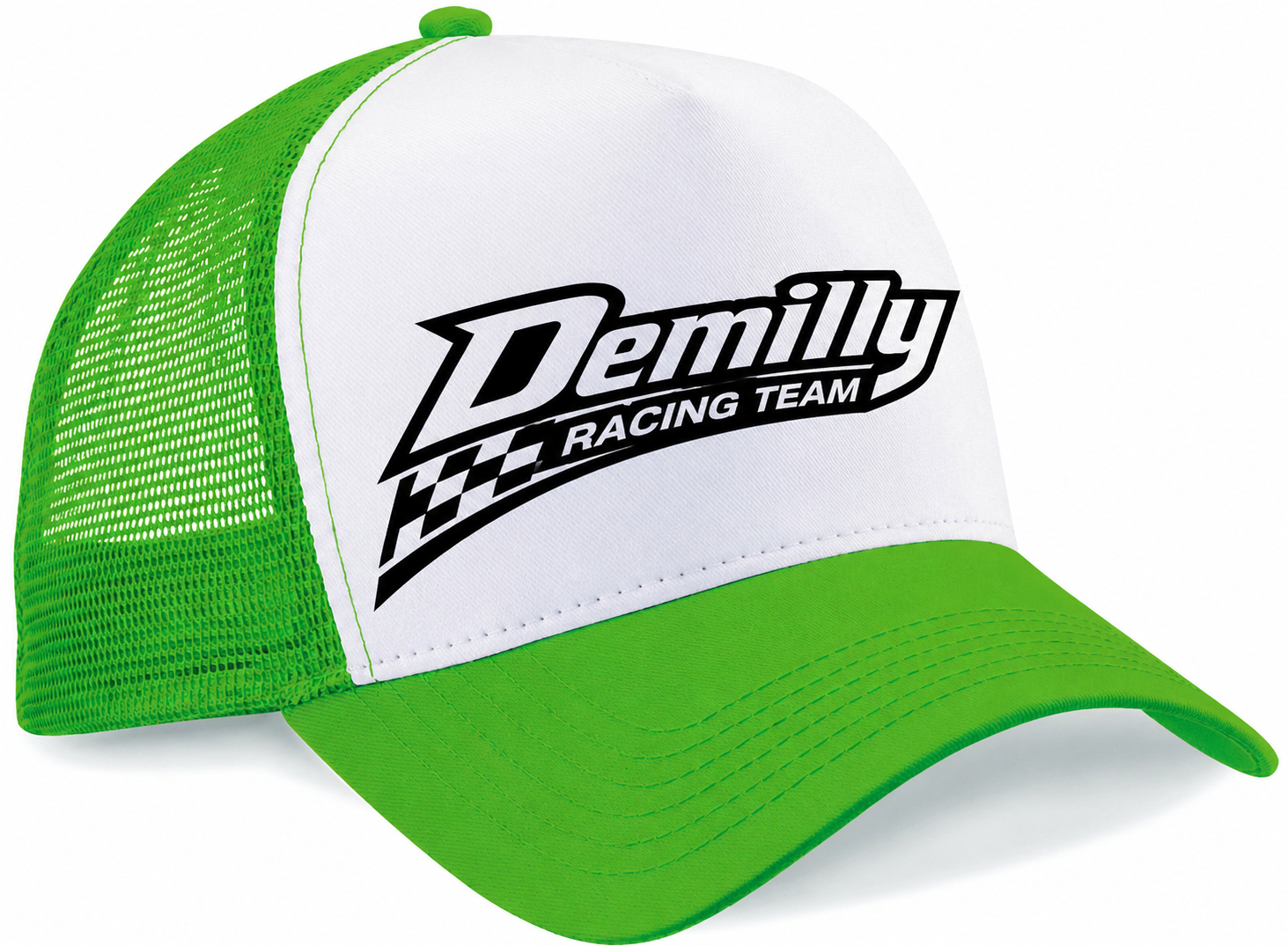 Casquette Demilly