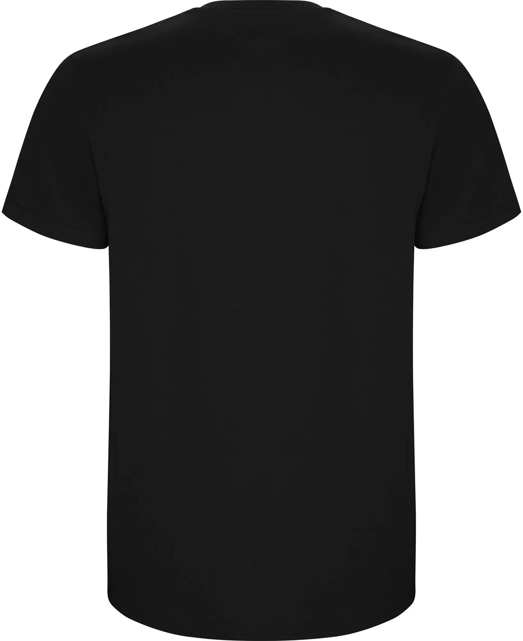 T-shirt 52 Demilly noir mixte
