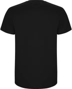 T-shirt 52 Demilly noir mixte