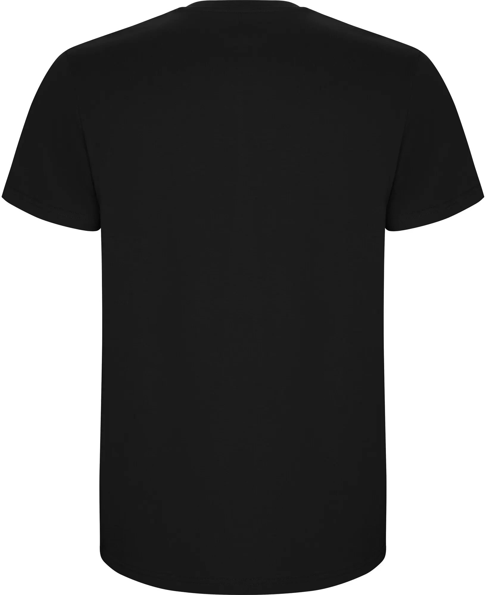 T-shirt 52 Demilly noir mixte