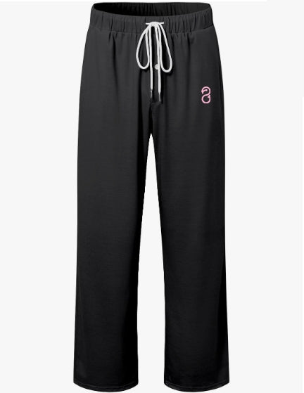 Jogging tribal noir