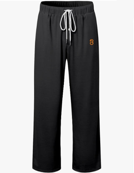 Jogging flamme