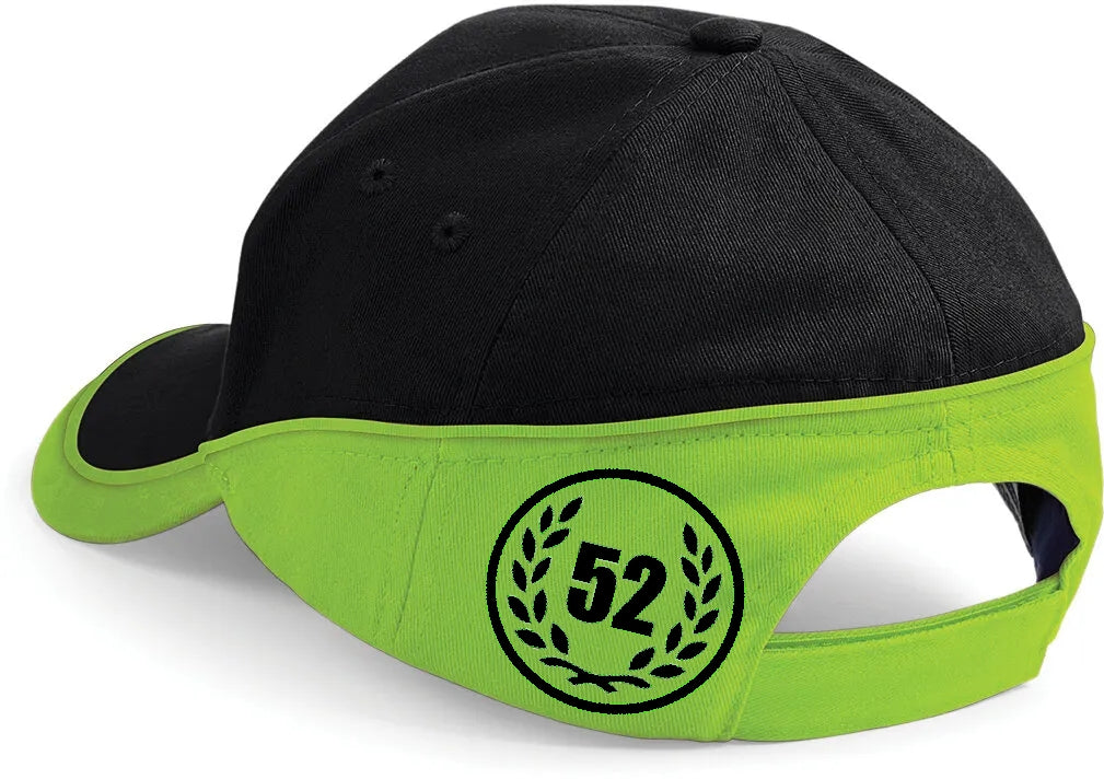 casquette de podium Demilly