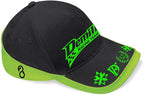 casquette de podium Demilly