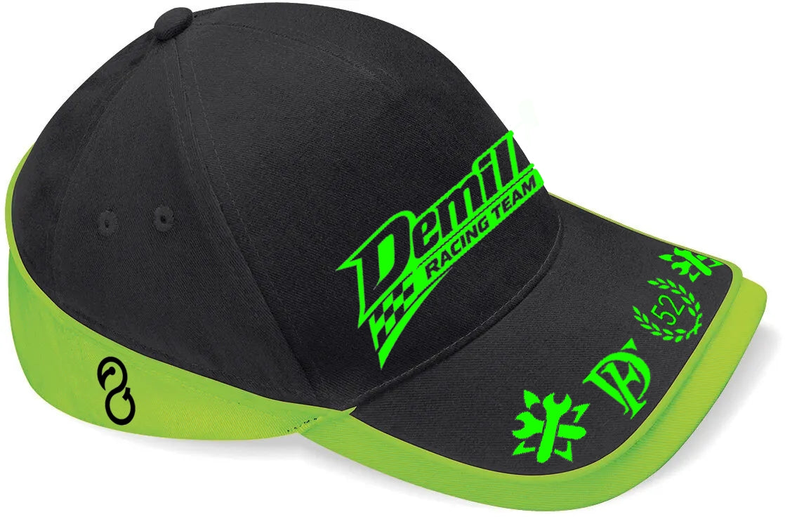 casquette de podium Demilly