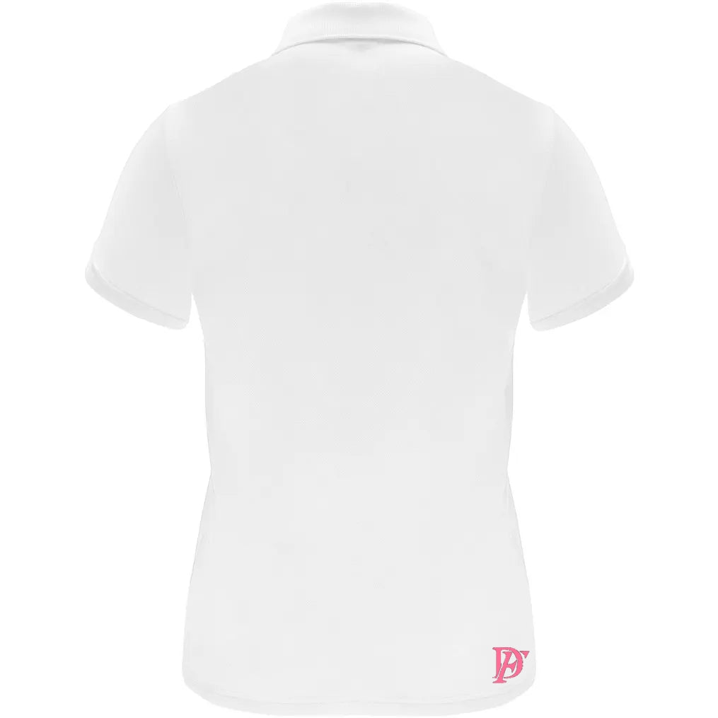 polo BR femme