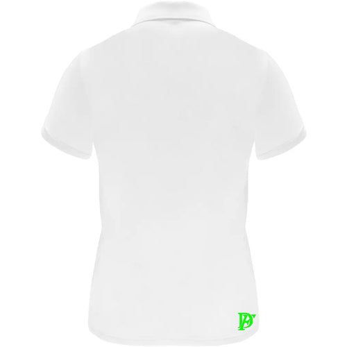 polo BV femme