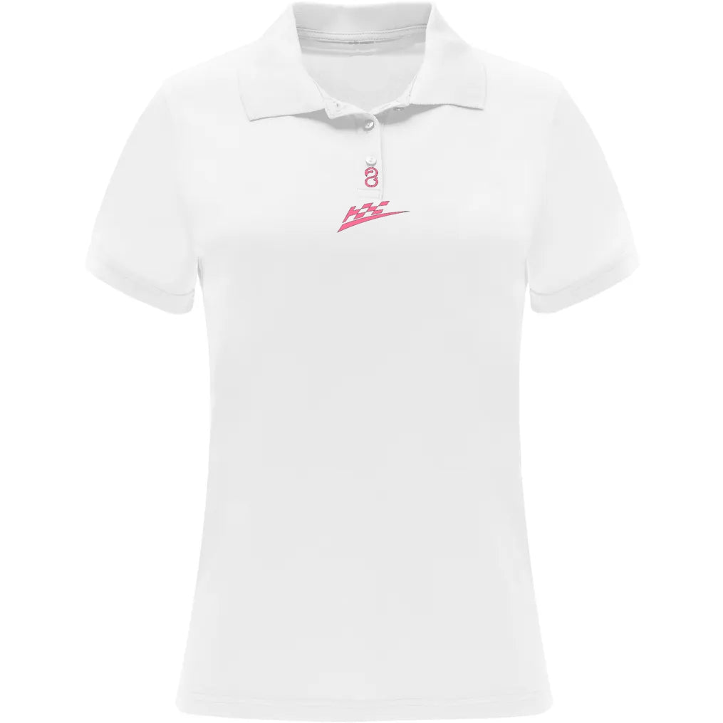 polo BR femme