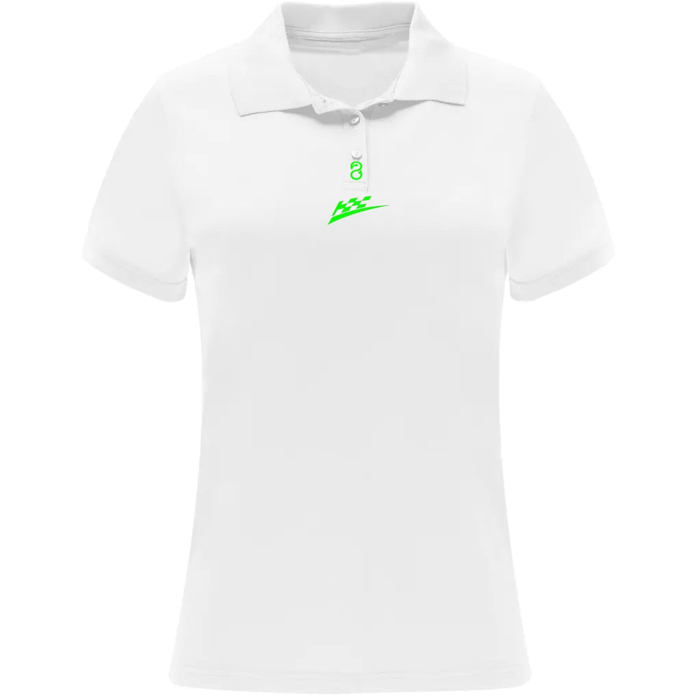polo BV femme