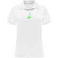 polo BV femme