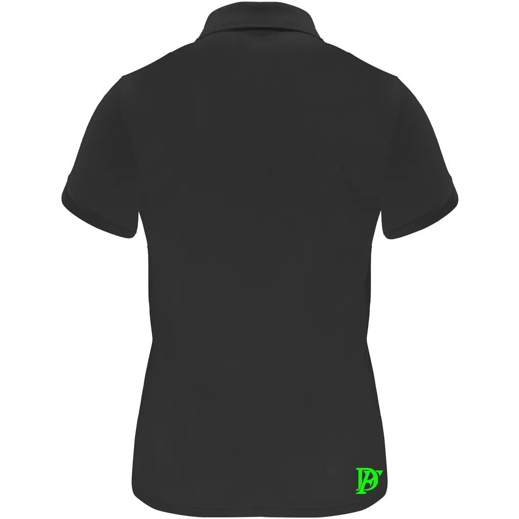 polo NV femme
