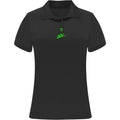 polo NV femme