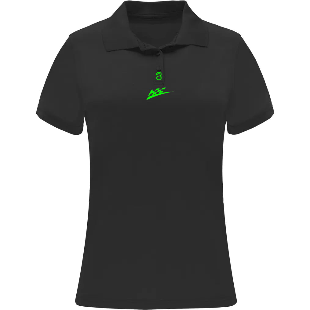polo NV femme