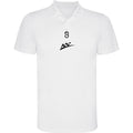 Polo simple Demilly racing