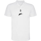 Polo simple Demilly racing