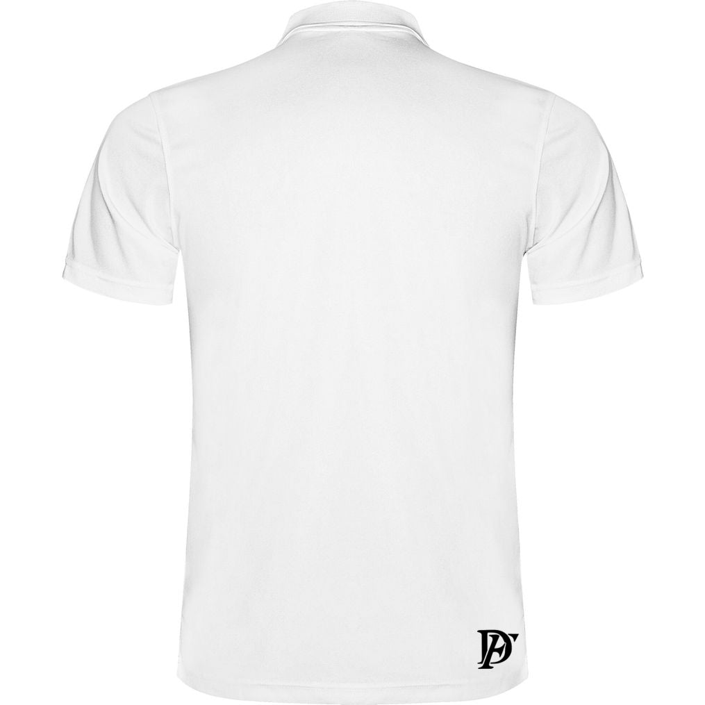Polo simple Demilly racing