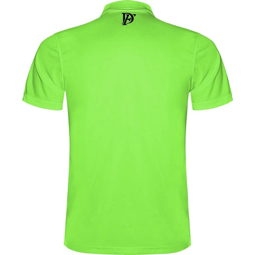 Polo paddock vert Demilly