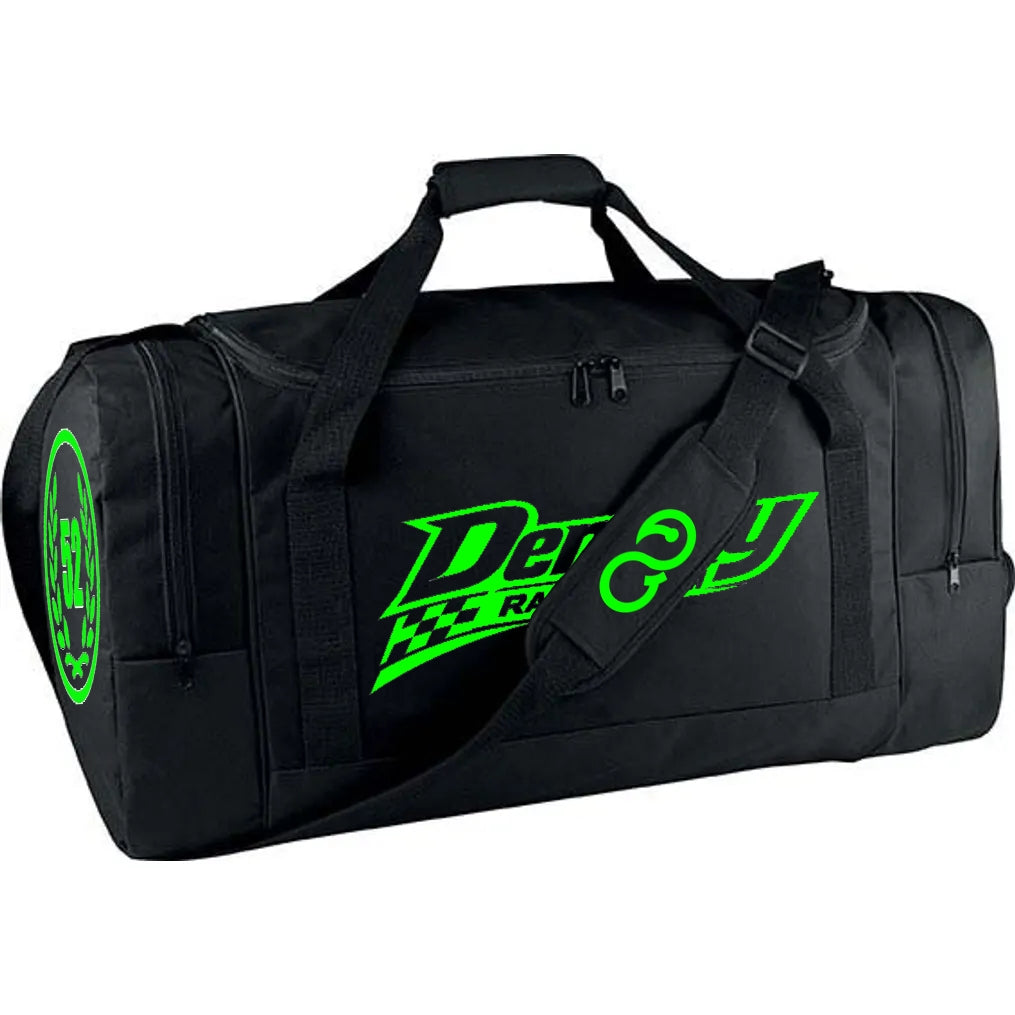 Sac de sport Demilly racing team