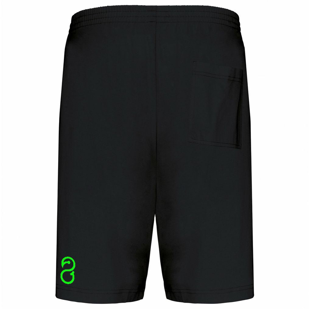 Short de sport Demilly