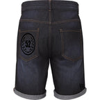 short en jean TD2 homme