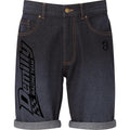 short en jean TD2 homme