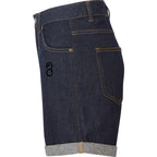 Short en jean Demilly femme