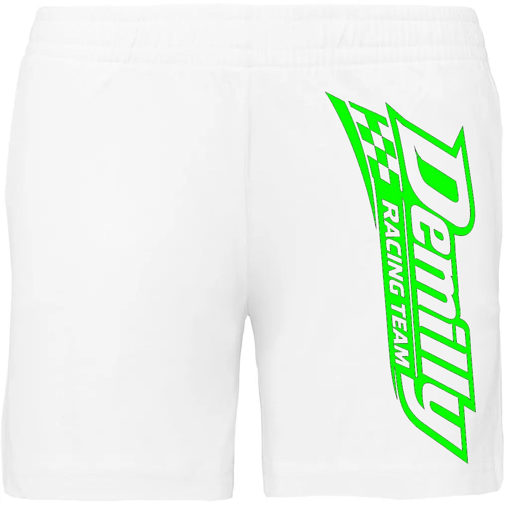Short de sport BV Demilly femme
