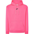 Sweat rose Demilly racing mixte