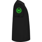 T-shirt 52 Demilly noir mixte